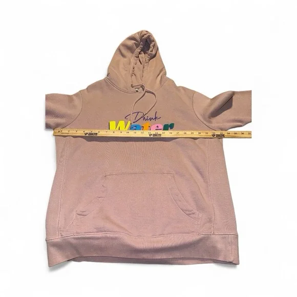 Pronounced‎ Tatchi Hoodie Unisex Large Drink Water Graphic Streetwear - Picture 7 of 14